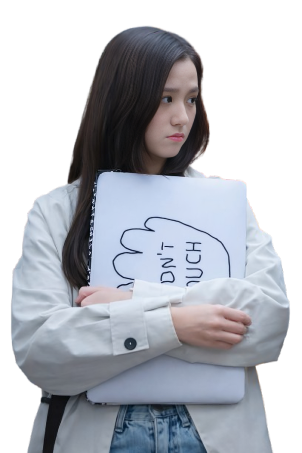 Boyfriend on Demand Kim Jisoo Jacket - Image 3